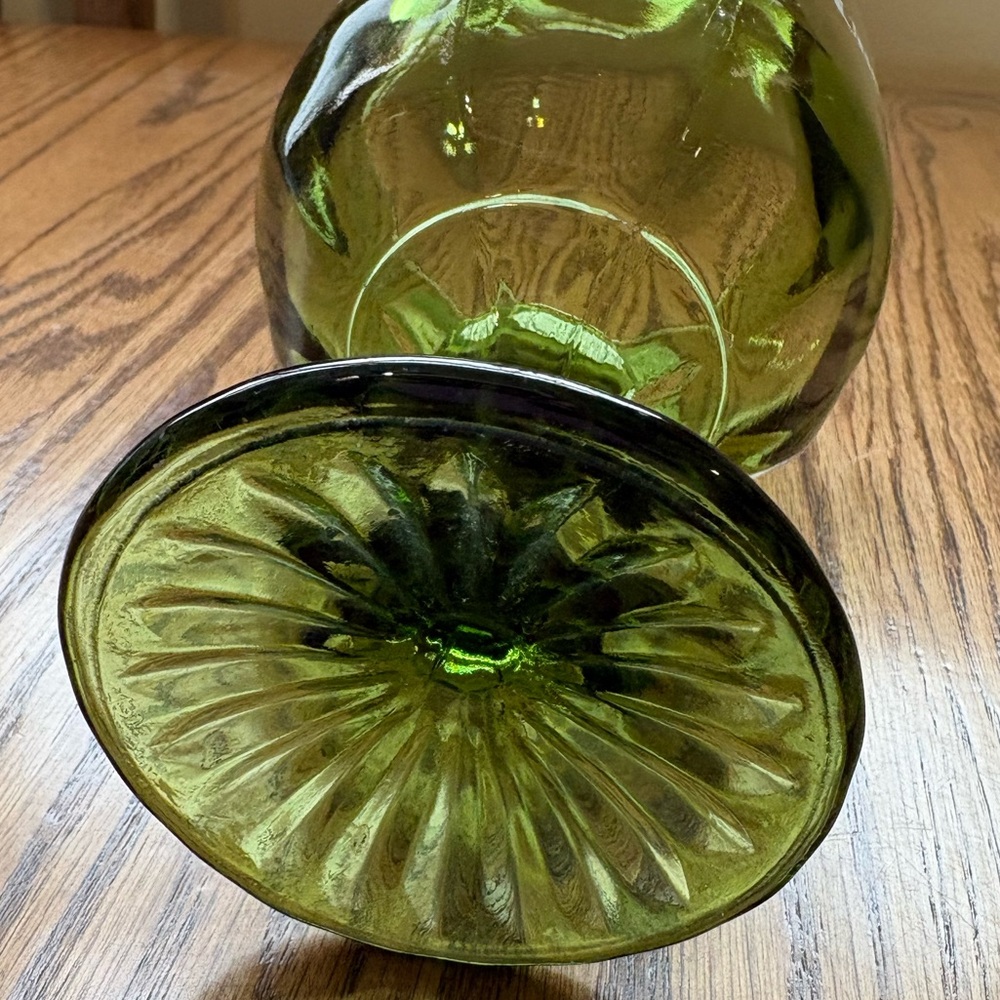 7 Up, The UnCola glass - Picture 4 of 6